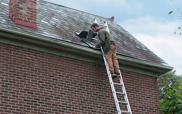 what affects urgent Battlefield roof repairs