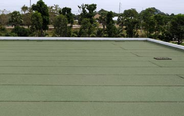 all Battlefield roofing types quoted for