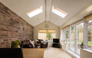 conservatory roof insulation Battlefield