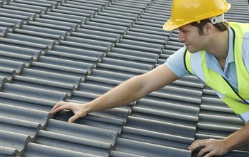 screened Battlefield roofing companies