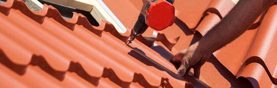 save on Battlefield roof installation costs