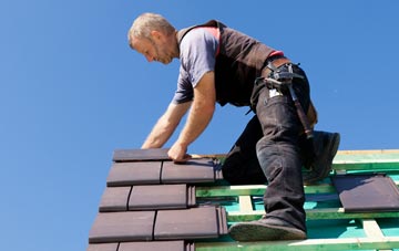 disadvantages of Battlefield slate roofing