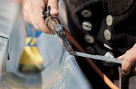 Battlefield lead roof quotes